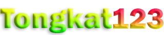 TONGKAT123